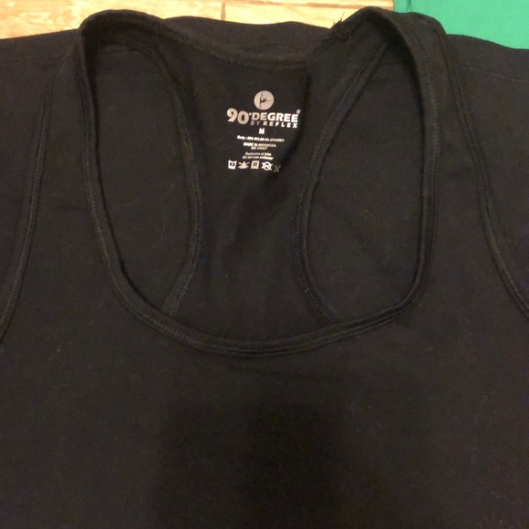 Razorback Tanktops - Picture 2 of 4